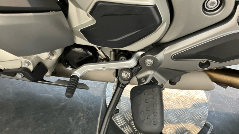 BMW K1600 GTL LE (22MY)